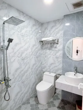 PHÒNG TIÊU CHUẨN 203