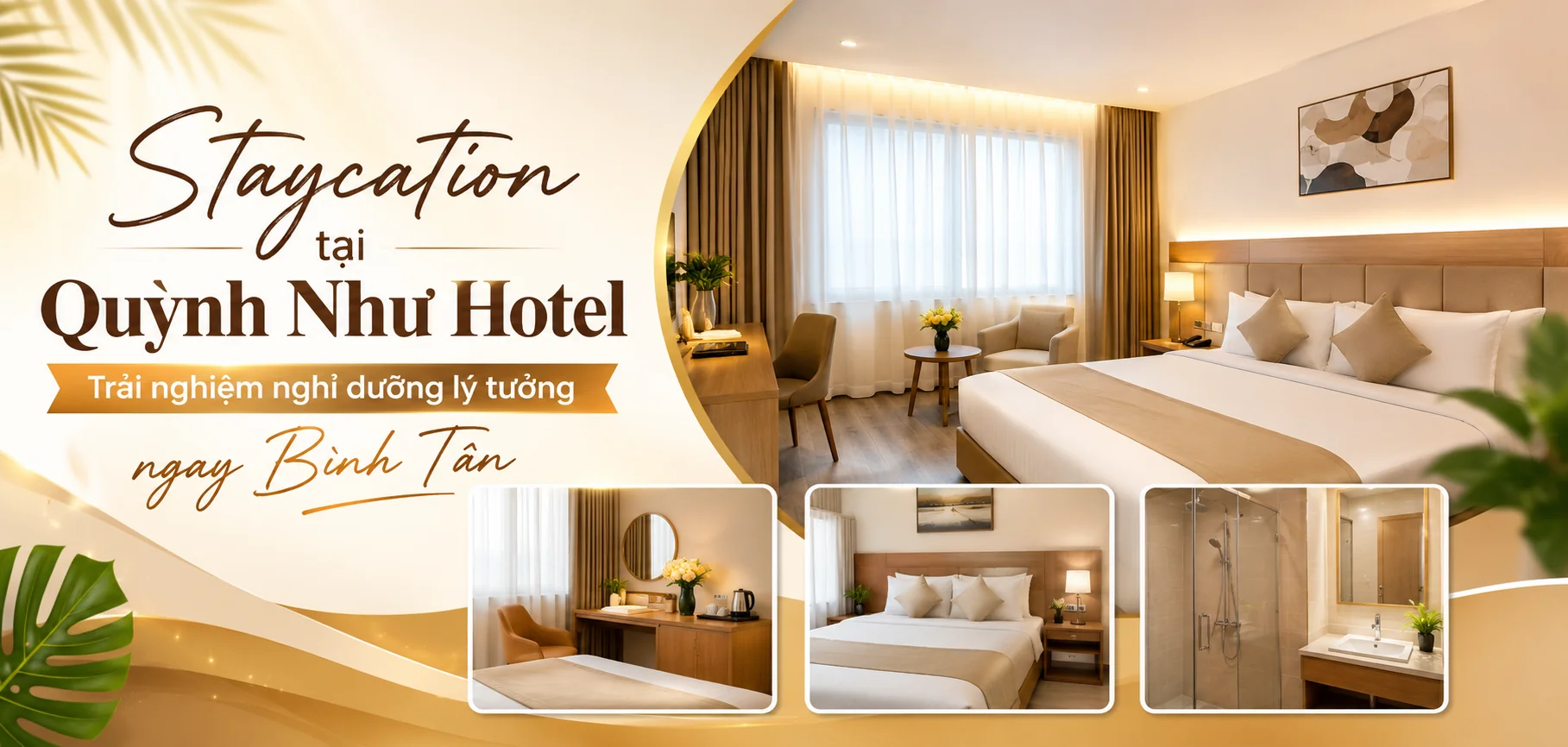 Quỳnh Như Hotel